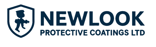 Newlook Protective Coatings - UPVC Spraying & Industrial Coatings
